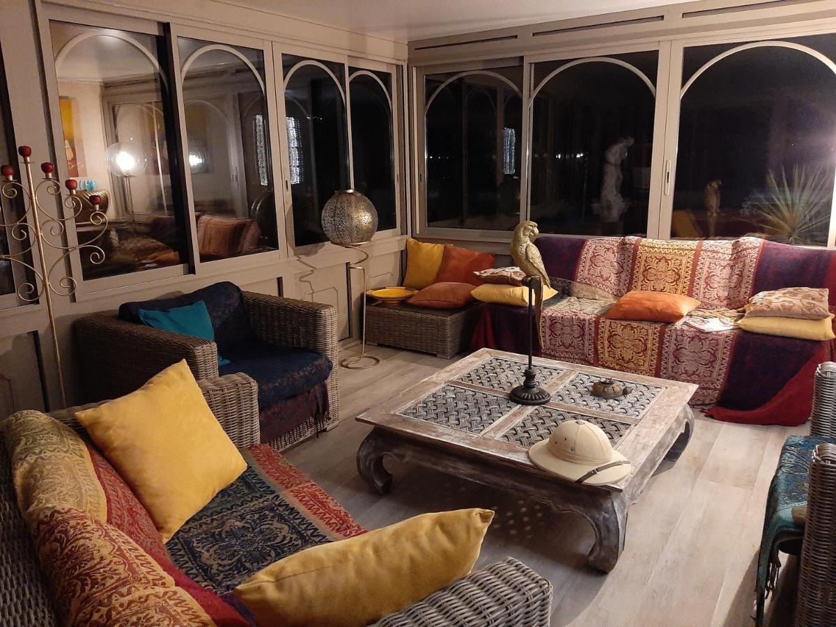 Chambre D'Hote Casa Tozza Porticcio  Eksteriør billede
