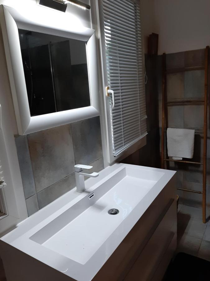 Chambre D'Hote Casa Tozza Porticcio  Eksteriør billede