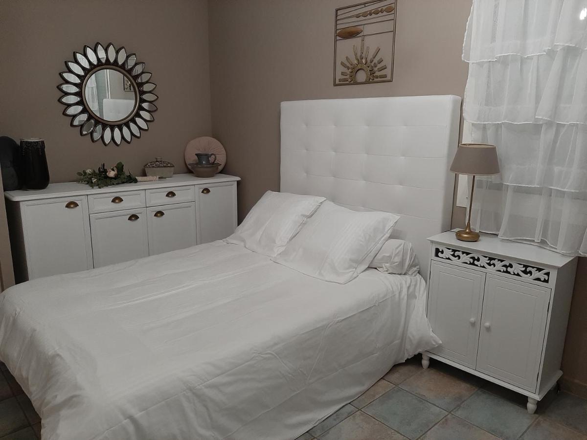 Chambre D'Hote Casa Tozza Porticcio  Eksteriør billede